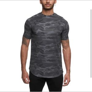 ASRV Lite-Established Tee